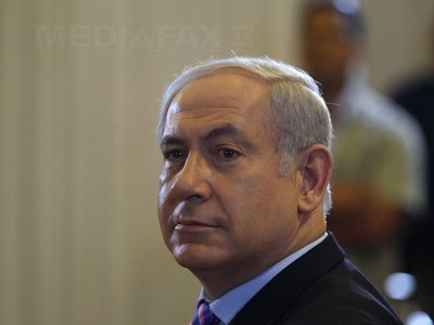 Imaginea articolului Israeli PM Benjamin Netanyahu To Make Rare Visits To Romania, Bulgaria – Paper