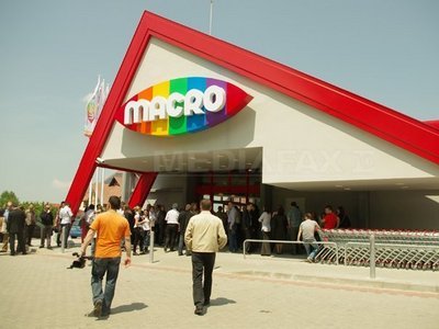 Imaginea articolului Macro Network Opens Four New Stores In EUR2M Investment