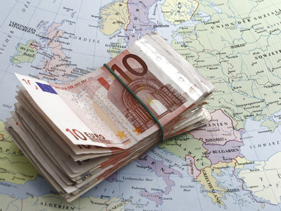 Imaginea articolului Reduced Govt Co-Financing Rate For EU Funds To Save Romania Up To EUR714M