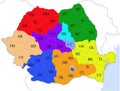 Imaginea articolului PM: Romania’s Ruling Coalition To Resume Talks On Country’s Administrative Reorganization