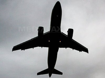 Imaginea articolului Romanian Munich-Bound Flight Returns To Timisoara Airport Over Technical Problems