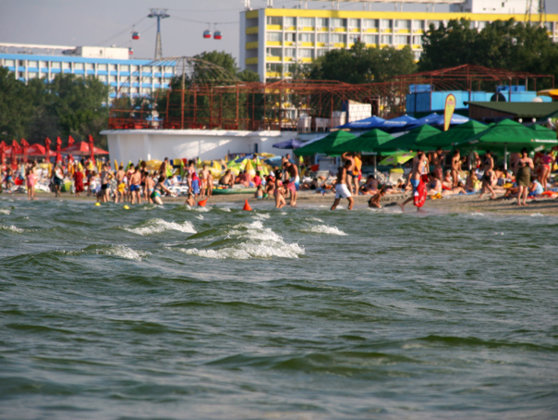 Imaginea articolului Romania Tourism Revenue Down 10% In Summer '11, Despite Activity Hike