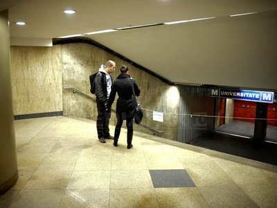 Imaginea articolului Romanian Subway Co Metrorex Selects Consulting Consortium For New Section Construction