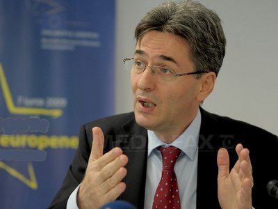 Imaginea articolului Romania Is Net Beneficiary Of EU Funds - Minister