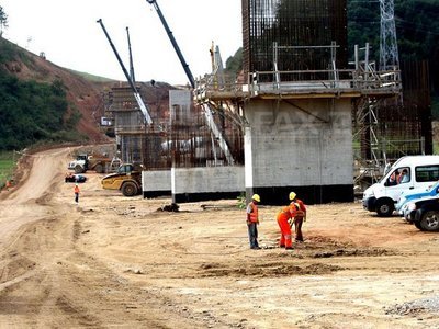 Imaginea articolului Romanian Govt Approves New Contract With Bechtel For Transylvania Hwy