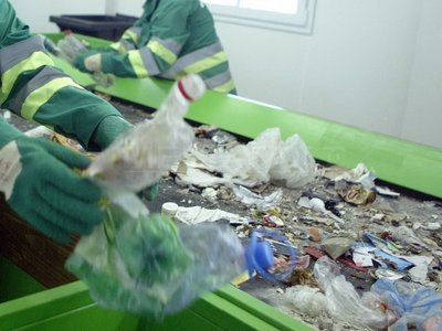 Imaginea articolului EC Continues Infringement On Romania Over Waste Management Legislation