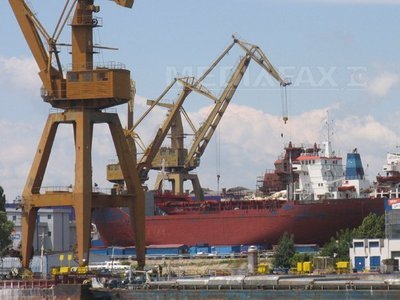 Imaginea articolului Romania Wants Daewoo To Fund Mangalia Shipyard With $70M