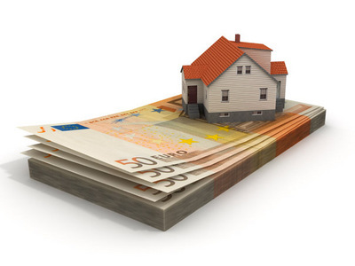 Imaginea articolului Romanians To Pay 25% Upfront For Mortgage Loans In Euro