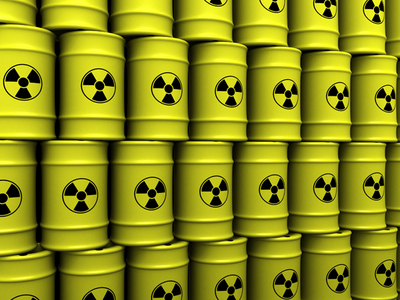 Imaginea articolului Police, Nuclear Activity Authorities Seek 73 Kg Of Uranium Stolen From Storage Facility In W Romania
