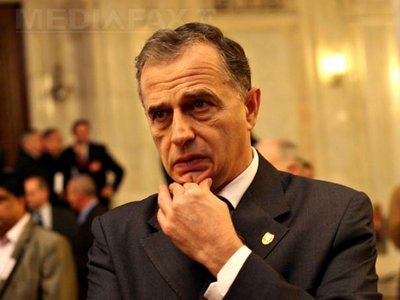 Imaginea articolului Romanian Social Democratic Party Committee Decides To Expel Senate President From Party