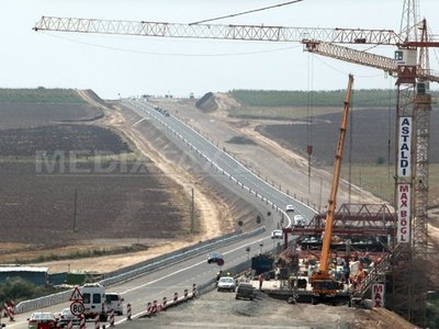 Imaginea articolului Entire Bucharest-Constanta Highway To Be Open For Traffic By Summer 2012 – Minister