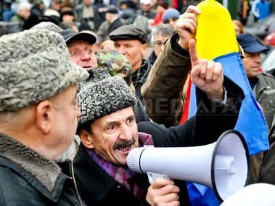 Imaginea articolului Romanian Government Won’t Amend Law Cutting Revolutionaries’ State Allowance