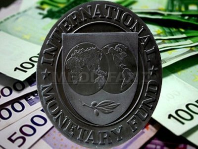 Imaginea articolului IMF Mission To Recommend Approving New Loan Tranche For Romania
