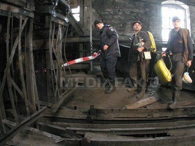 Imaginea articolului Romanian Coal Miner CNH To Enter Liquidation By End-September