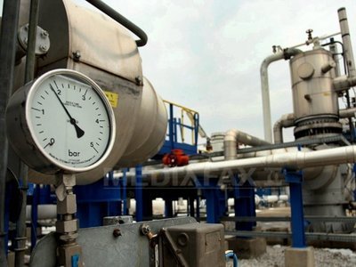 Imaginea articolului Romania's Gas Price Regulation Might Strike At Investment - Petrom CEO
