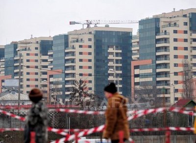 Imaginea articolului JLL: Housing Prices In Bucharest To See More Noticeable Correction In 2012