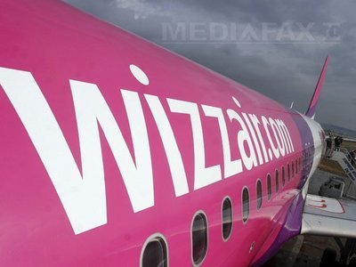 Imaginea articolului Wizz Air Moves To Cluj-Napoca While Targu Mures Airport Is In Maintenance