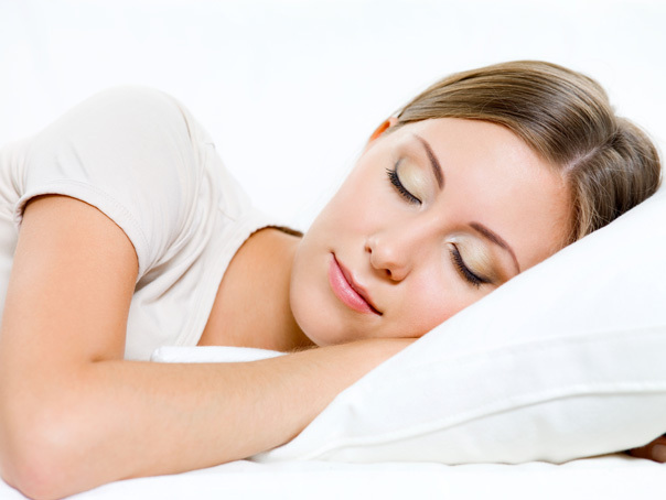 PRO TV - 5 modalitati de a slabi in timpul somnului. Ce poti face pentru a pierde din greutate