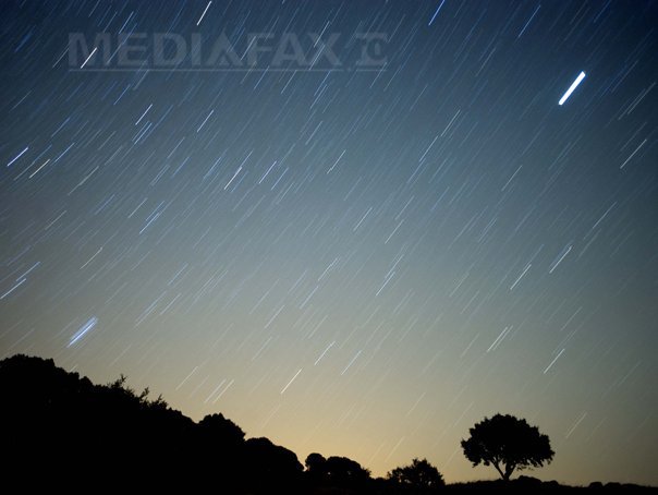 Imaginea articolului HARTA asteroizilor care lovesc Pământul - FOTO