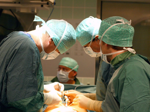 Transplantat de penis realizat cu succes pentru prima dată (VIDEO) | Știri de Sibiu