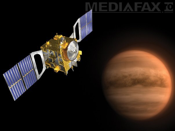 Imaginea articolului "Geamăna" planetei Venus, descoperită de astronomii americani - STUDIU 