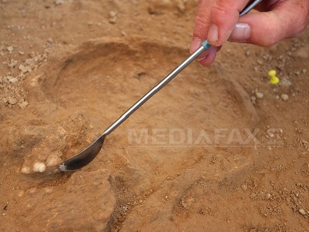 Imaginea articolului Una dintre cele mai misterioase structuri megalitice din Orientul Mijlociu, analizată de arheologi -FOTO 