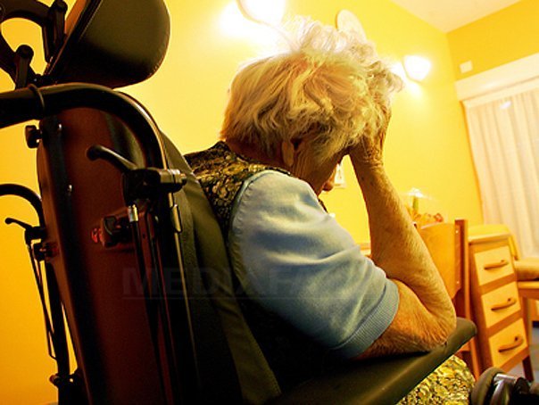 Imaginea articolului Cauza maladiei Alzheimer este, cel mai probabil, transmisibilă