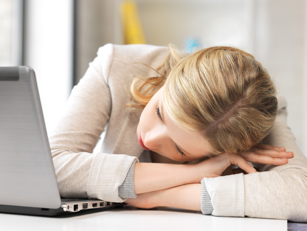 Imaginea articolului Ce este sindromul burnout şi cum ştim că ne afectează