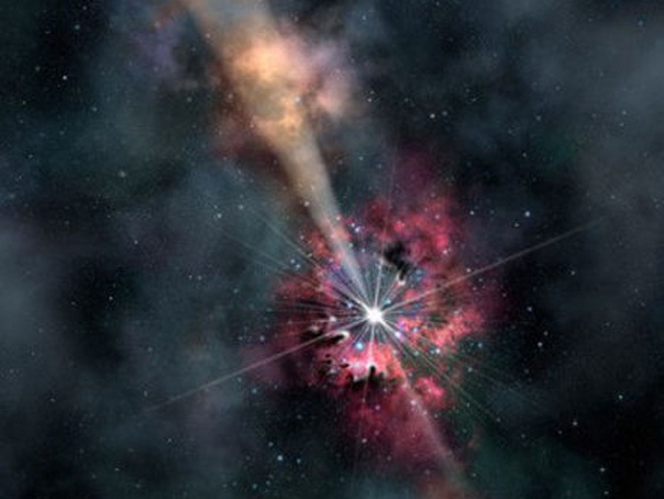 Imaginea articolului Ce a existat înainte de Big-Bang? Oamenii de ştiinţă au elucidat marele mister