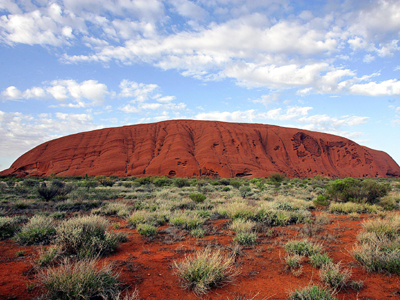 Imaginea articolului Australia a fost locuită cu 10.000 de ani mai devreme decât s-a crezut până acum