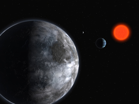 Imaginea articolului Cercetătorii NASA au propus o nouă definiţie a planetelor. Dacă va fi adoptată ar putea schimba modul în care privim Universul