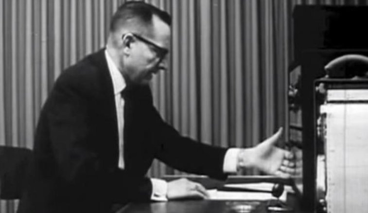 Imaginea articolului Experimentul Milgram, făcut pe oameni în anii '50, care a şocat lumea a fost RECREAT. Rezultatele sunt şi mai ŞOCANTE