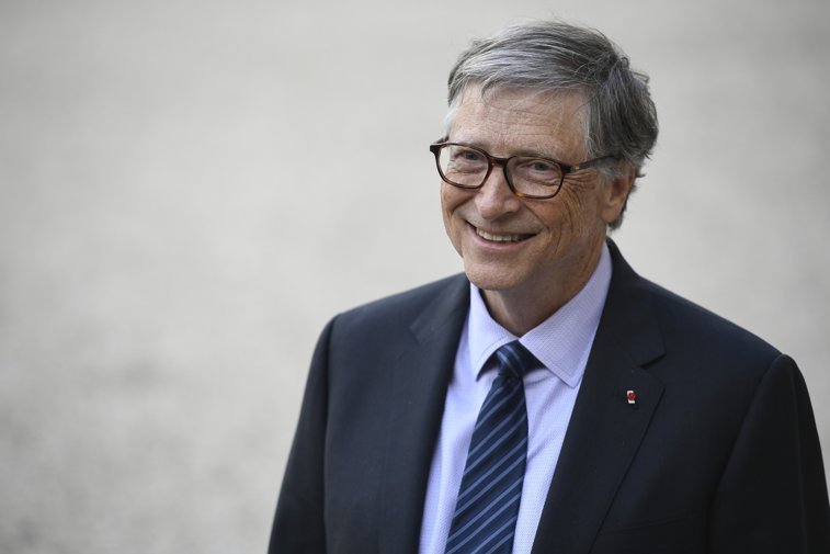 Imaginea articolului Bill Gates crede că pandemia nu va fi depăşită până la finalul lui 2021 nici măcar de cele mai bogate ţări