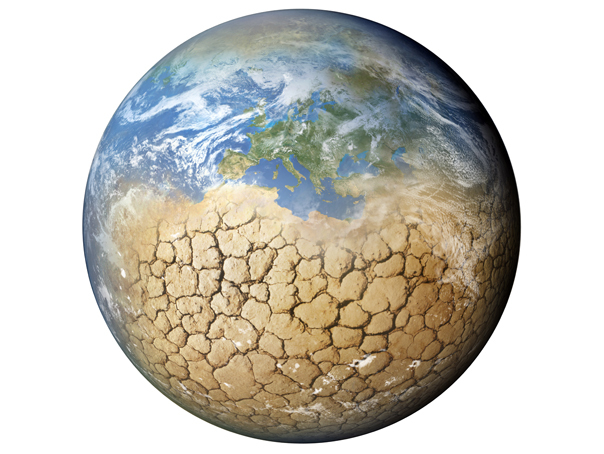 Imaginea articolului Avertismentul oamenilor de ştiinţă: Carantina nu va avea un impact considerabil asupra atenuării crizei climatice