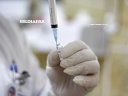 Imaginea articolului Vaccin promiţător împotriva unei boli letale