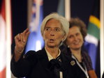 Christine Lagarde: Germania ar trebui să investească în infrastructura degradată pentru a ajuta economia Europei