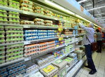 De ce în unele ţări, chiar şi din Europa, ouăle din magazine nu se ţin la frigider