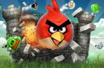 Compania care a creat Angry Birds, concediază 16% din angajaţi