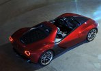 Cel mai exclusivist model Ferrari: clienţii îl pot cumpăra doar la invitaţia companiei. VIDEO