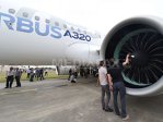 Airbus a obţinut o comandă în valoare de 14 miliarde de dolari, în detrimentul rivalului Boeing