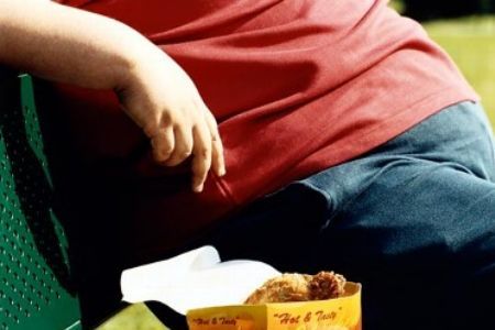 Ţara care este pe cale să detroneze Mexic şi să devină cea mai "obeză" din lume 