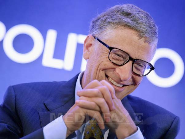 Zece lucruri mai puţin ştiute despre unul dintre cei mai bogaţi oameni din lume, Bill Gates: A fost arestat de două ori şi obişnuia să memoreze numerele de înmatriculare ale maşinilor angajaţiilor săi de la Microsoft pentru a vedea cine vine şi cine pleacă târziu de la birou