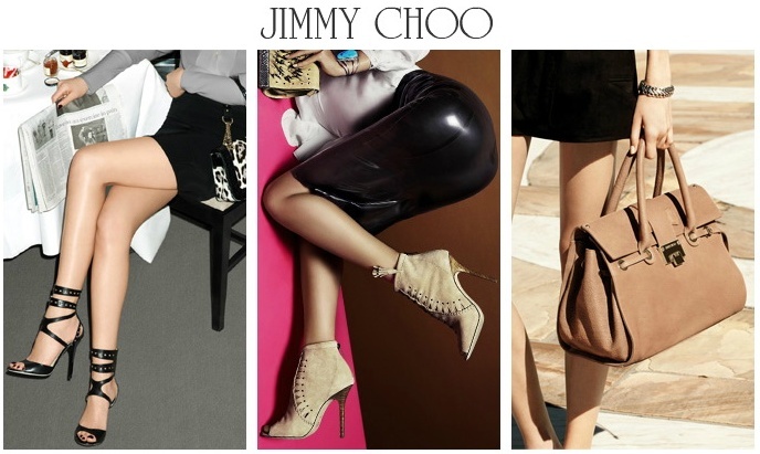 Celebrul producător de încălţăminte Jimmy Choo, ai cărui pantofi distrug picioarele femeilor, este scos la vânzare de proprietarul german
