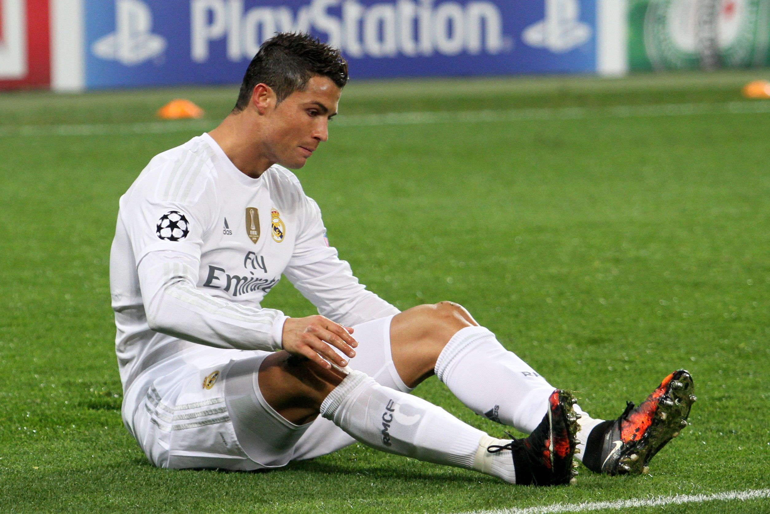Fiscul spaniol nu iartă pe nimeni. Cristiano Ronaldo este acuzat de o evaziune fiscală de 14,7 milioane de euro