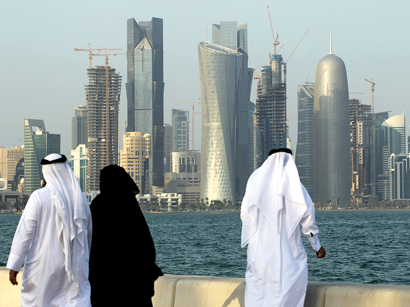 Marea Britanie se alătură Statelor Unite în lupta pentru încetarea boicotului care afectează Qatarul