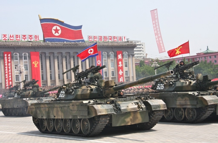 Războiul din Coreea - Wikipedia