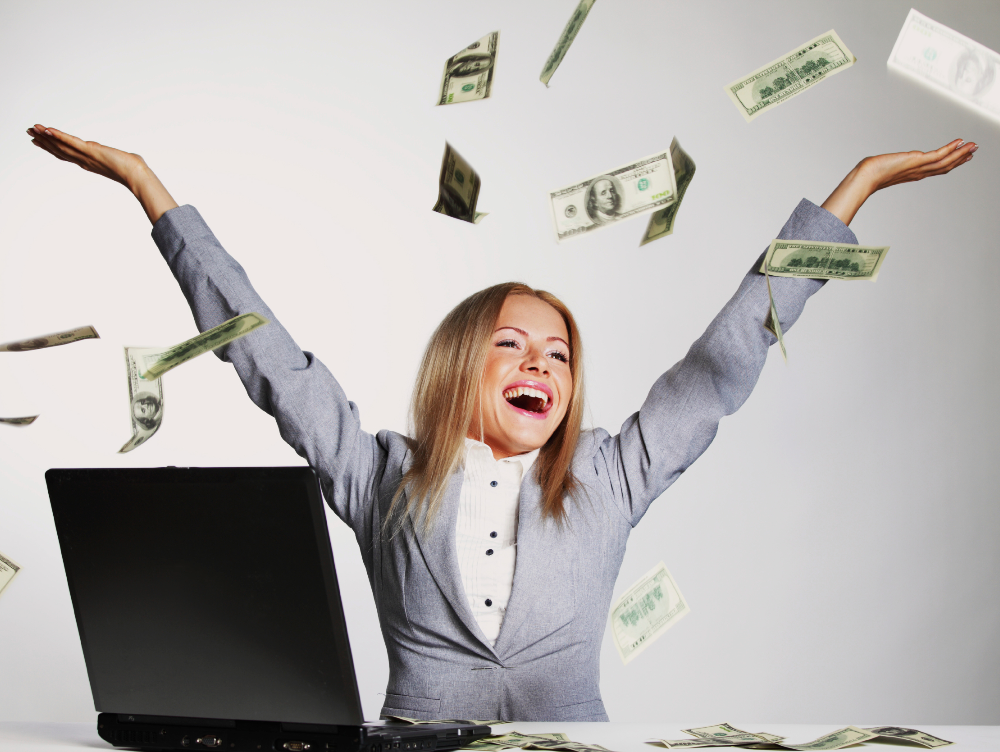 10 moduri de a câștiga bani online)