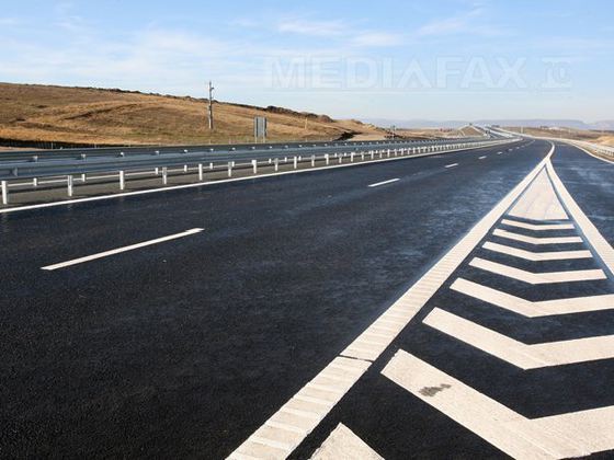 A doua ţară din Europa care elimină limita de 130 km/h pe autostrăzi