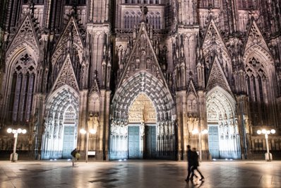 Catedrala din Köln