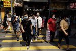 China a anunţat că este pregătită să impună un proiect legislativ privind „protejarea securităţii naţionale” în Hong Kong, stârnind tot mai mult fricile cu privire la integritatea teritoriului